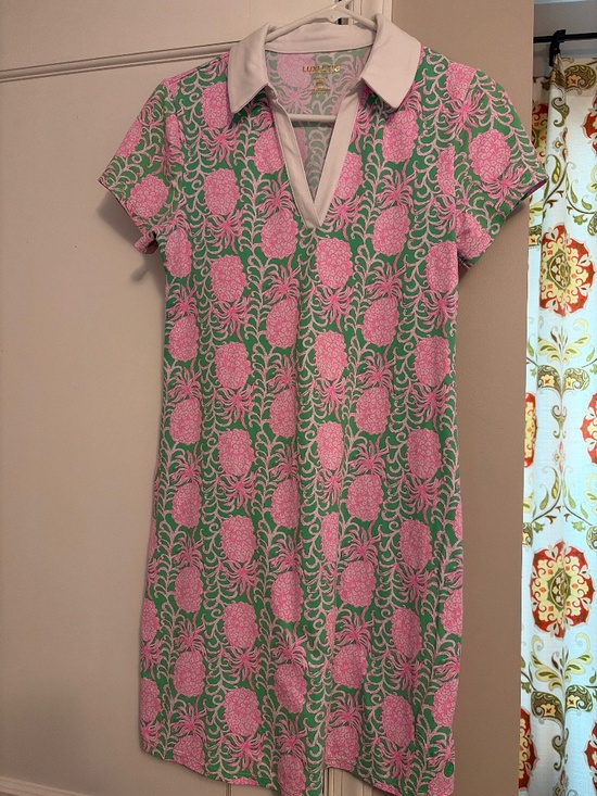 Lilly Pulitzer Dresses & Skirts - Lilly Pulitzer Dress